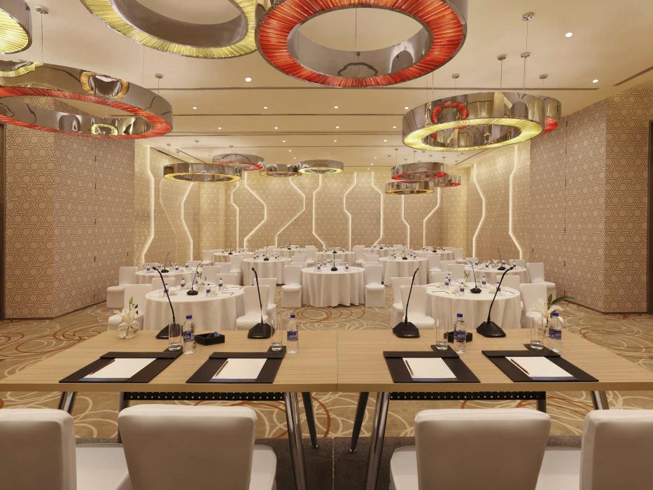 novotel chennai omr hotel