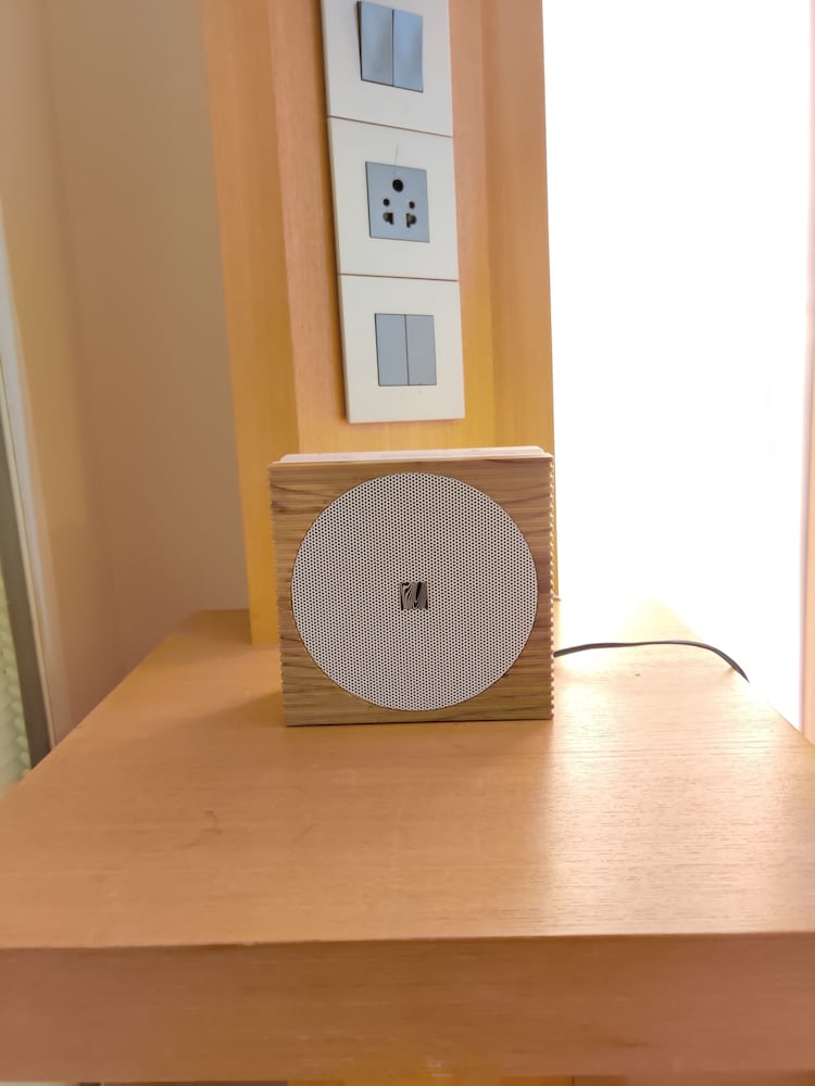 novotel chennai omr hotel