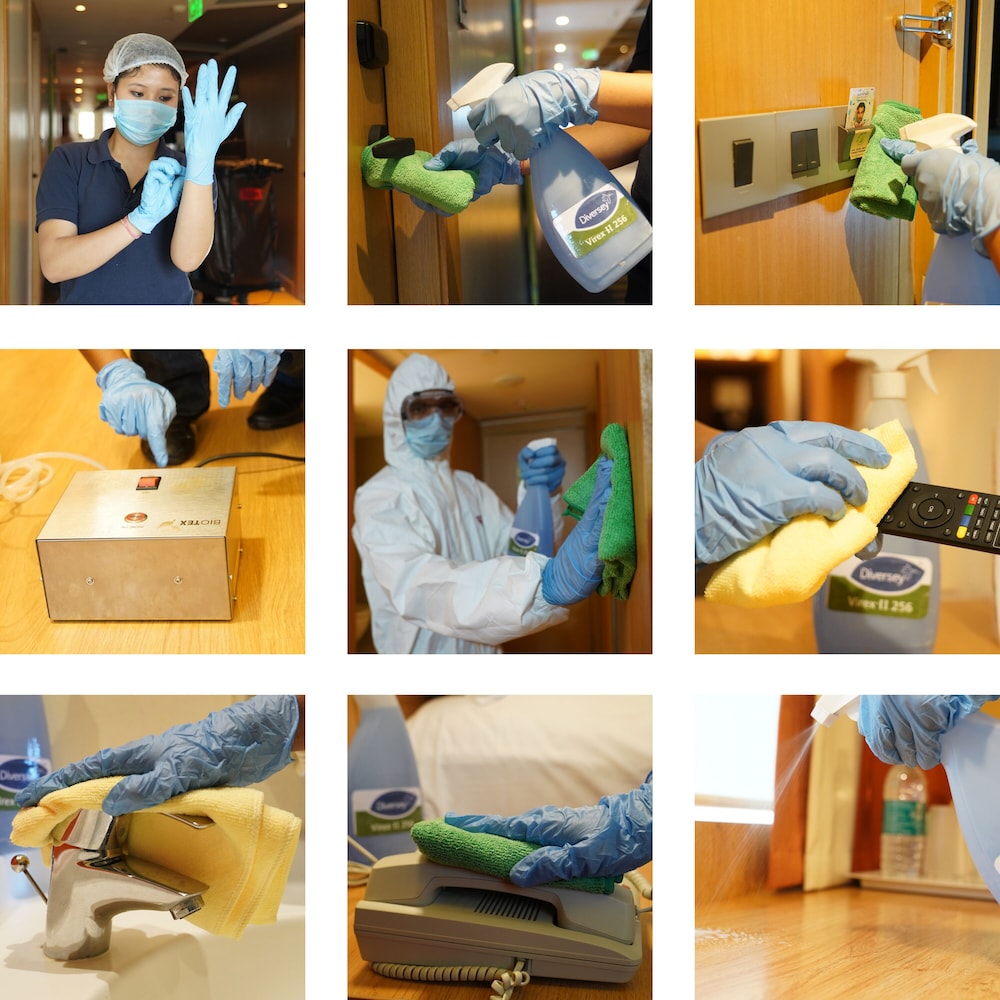 novotel chennai omr hotel