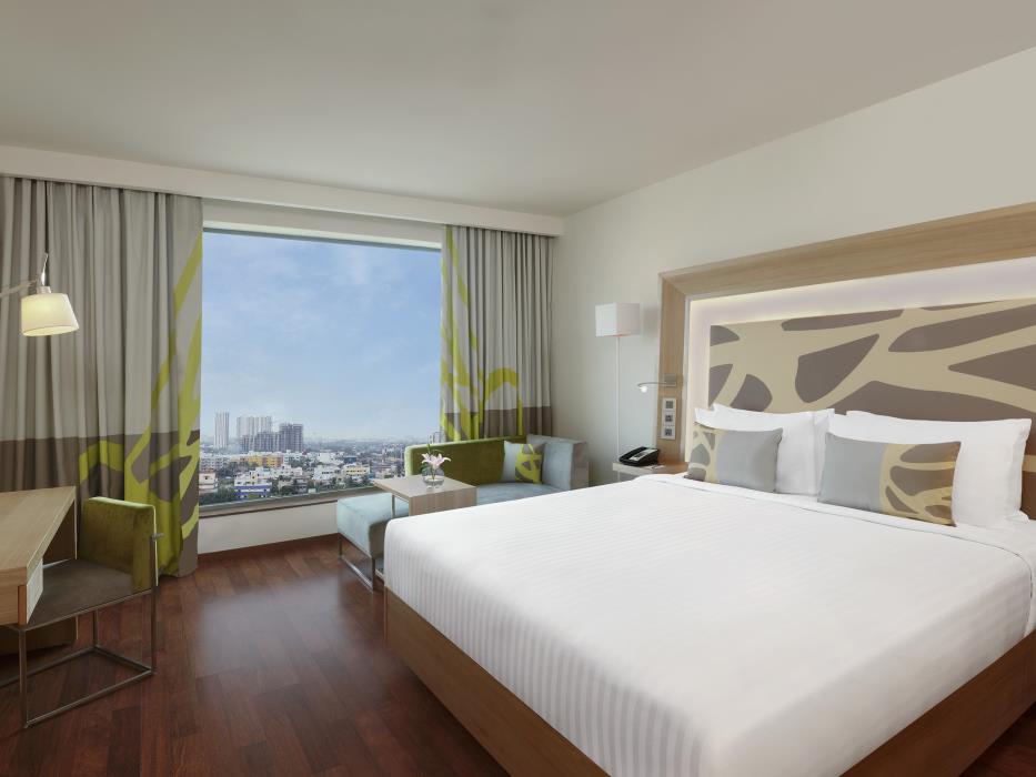 novotel chennai omr hotel