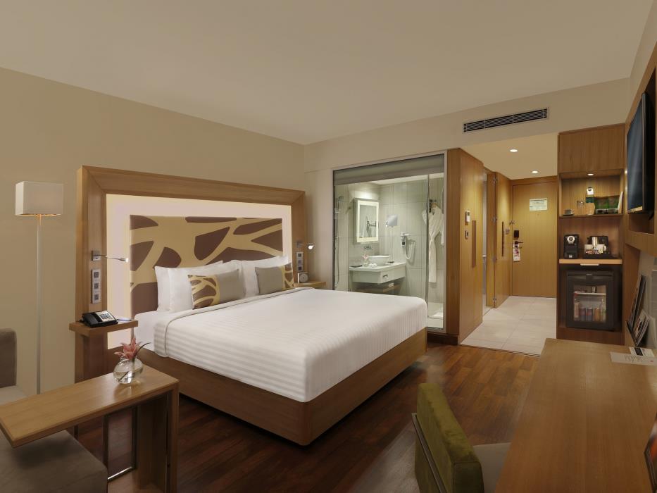 novotel chennai omr hotel