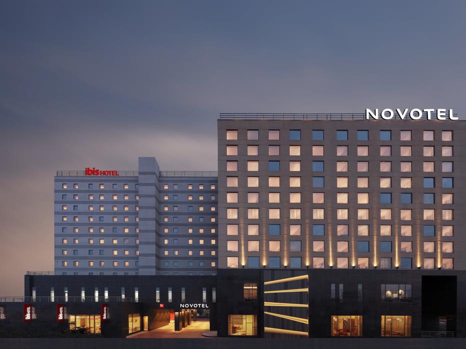 novotel chennai omr hotel