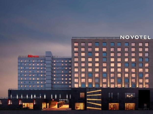 novotel chennai omr hotel