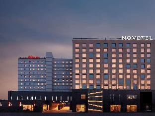 novotel chennai omr hotel