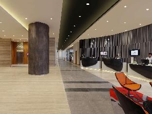 novotel chennai omr hotel