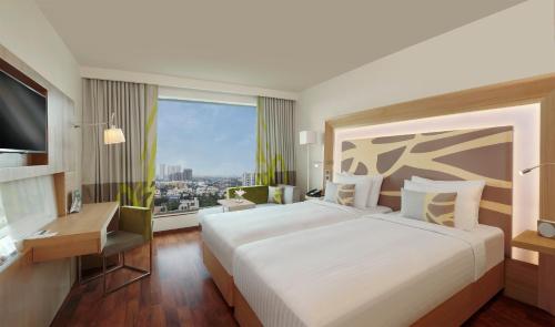 novotel chennai omr hotel