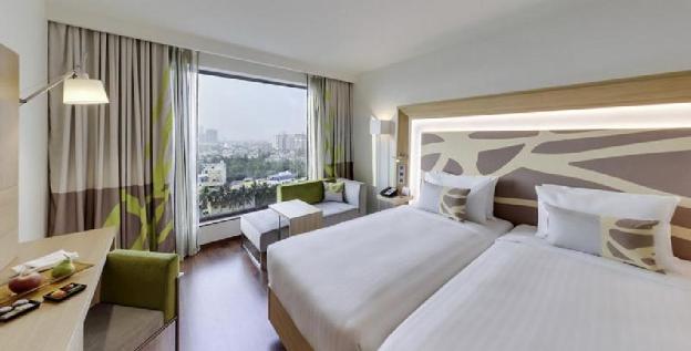 novotel chennai omr hotel