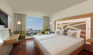 novotel chennai omr hotel