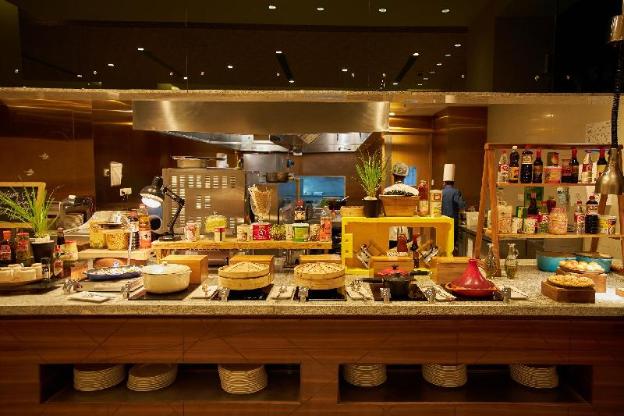 novotel chennai omr hotel