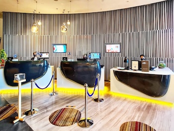 novotel chennai omr hotel