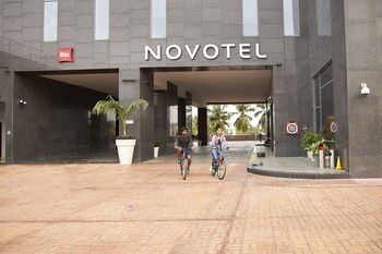 novotel chennai omr hotel