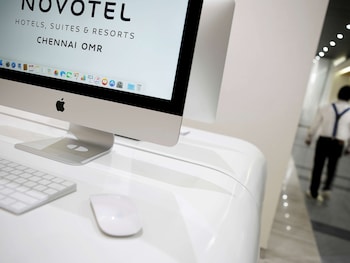 novotel chennai omr hotel
