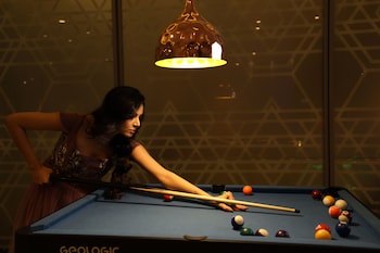 novotel chennai omr hotel