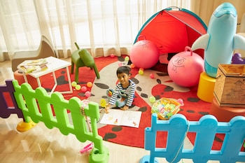 novotel chennai omr hotel