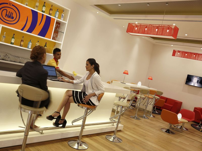 ibis chennai omr hotel