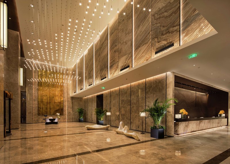 doubletree by hilton hotel chongqing nanan