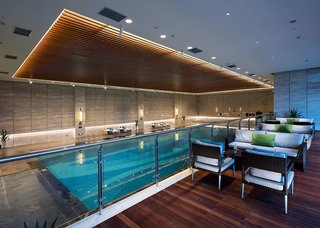 Doubletree By Hilton Hotel Chongqing Nan'an,Nan An>>Chongqing,4.5 star