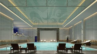 Doubletree By Hilton Hotel Chongqing Nan'an,Nan An>>Chongqing,4.5 star