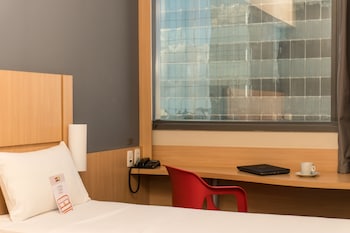 ibis rio porto atlantico