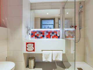 Ibis Styles Nowy Sacz,Gmina Nawojowa>>Nowy Sacz,3 star