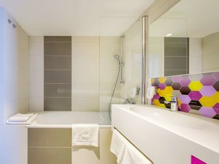 Ibis Styles Nowy Sacz,Gmina Nawojowa>>Nowy Sacz,3 star