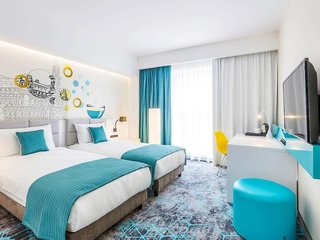 Ibis Styles Nowy Sacz,Gmina Nawojowa>>Nowy Sacz,3 star