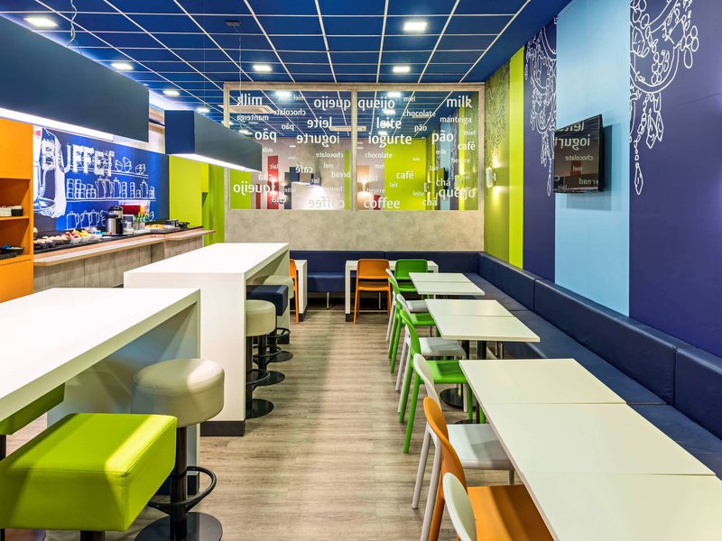 ibis budget rj praia de botafogo