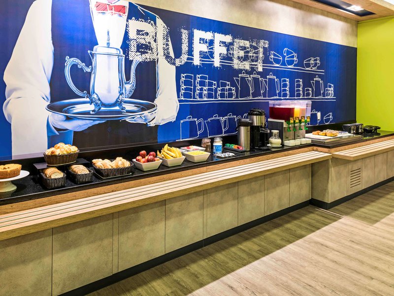 ibis budget rj praia de botafogo