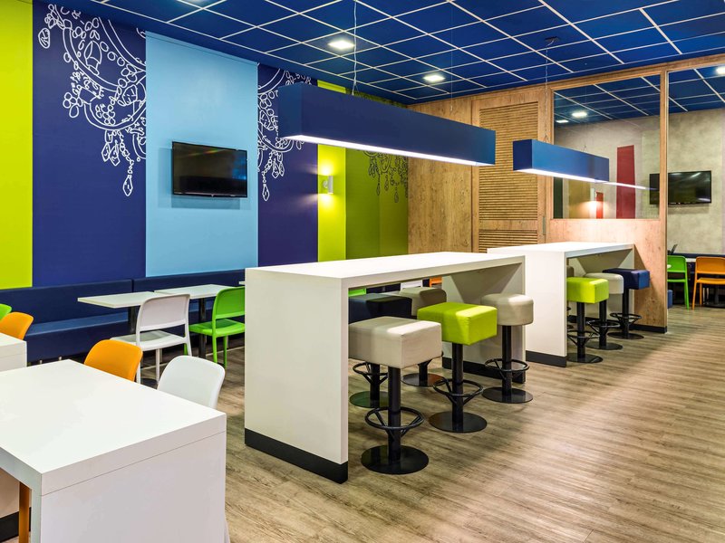 ibis budget rj praia de botafogo