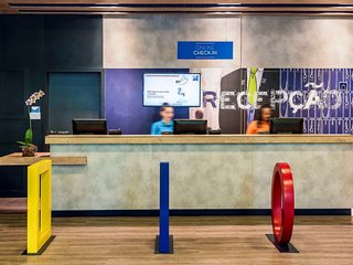 ibis budget rj praia de botafogo