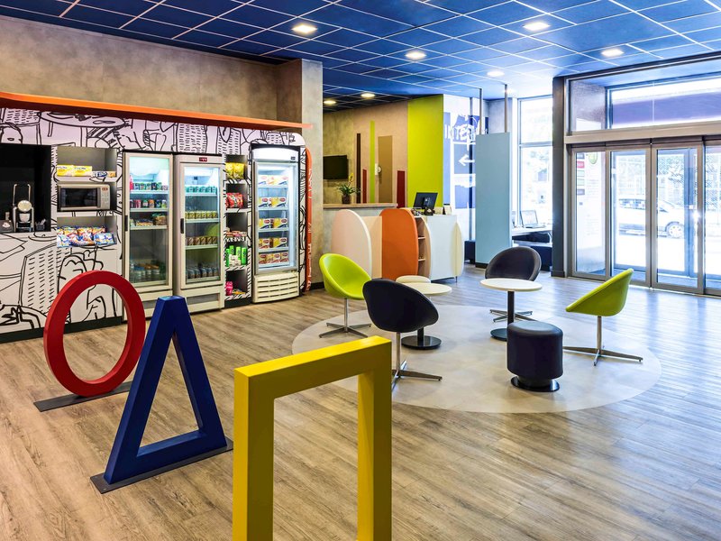 ibis budget rj praia de botafogo