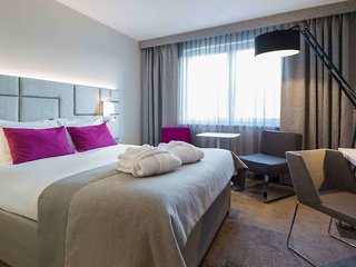 Mercure Krakow Stare Miasto (Old Town),Krakow>>Kleparz,4 star