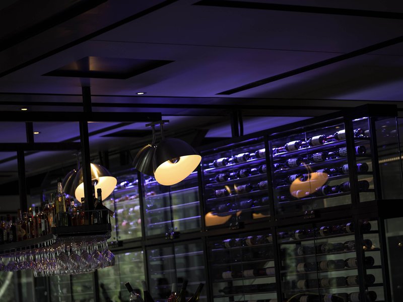 pullman sydney airport