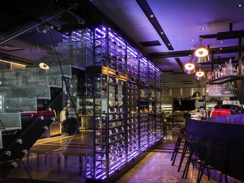 pullman sydney airport