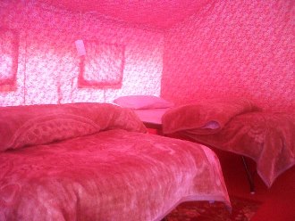 Yamunotri Cottages,Yamunotri Road,3 star
