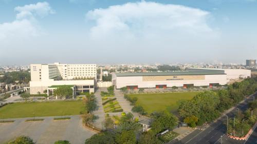 novotel jaipur convention centre