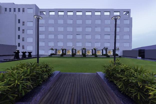 novotel jaipur convention centre