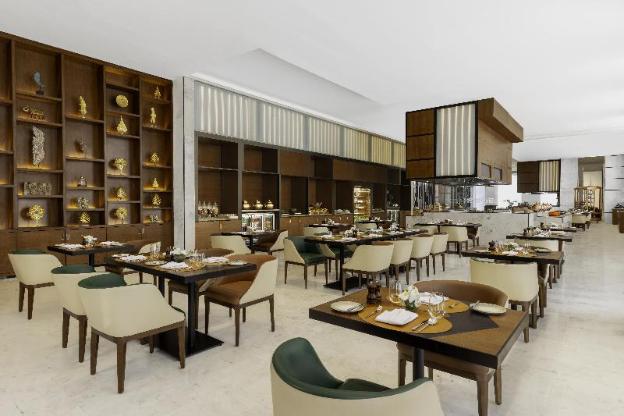 novotel jaipur convention centre