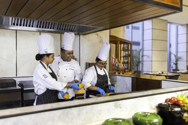 novotel jaipur convention centre