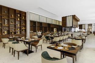 novotel jaipur convention centre
