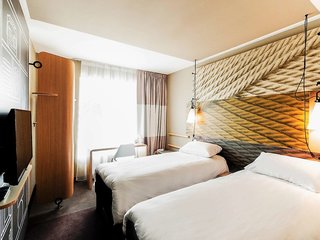 Ibis Poznan Polnoc,Poznan>>Kobylnica,4 star