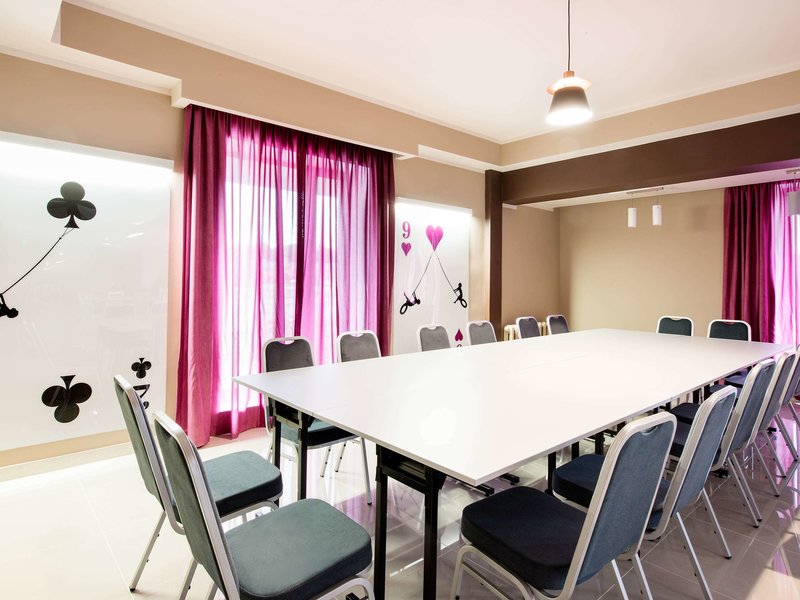 ibis styles gniezno stare miasto
