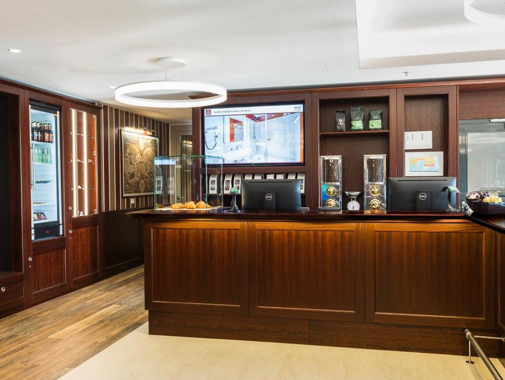 aparthotel adagio frankfurt city messe