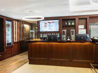 aparthotel adagio frankfurt city messe