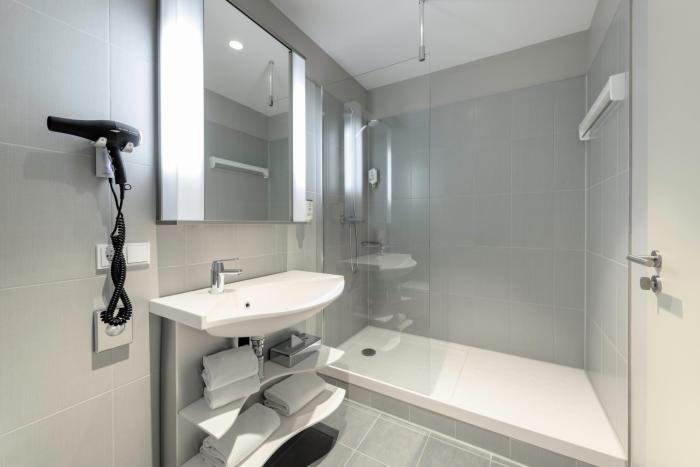 aparthotel adagio frankfurt city messe