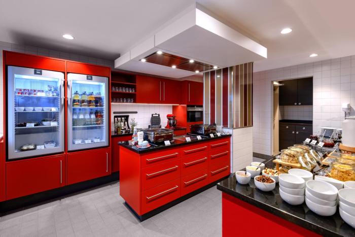 aparthotel adagio frankfurt city messe