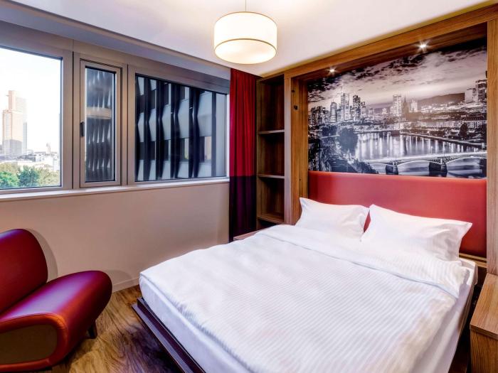 aparthotel adagio frankfurt city messe