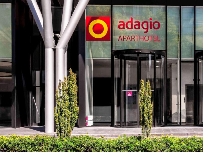 aparthotel adagio frankfurt city messe