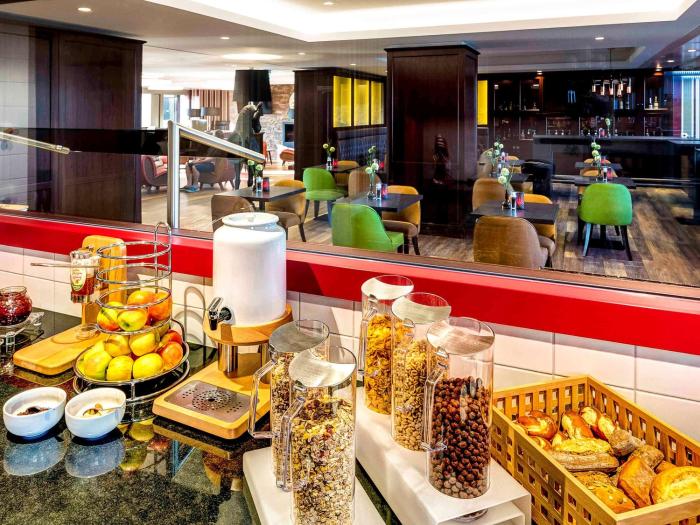 aparthotel adagio frankfurt city messe