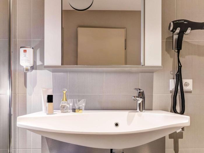 aparthotel adagio frankfurt city messe